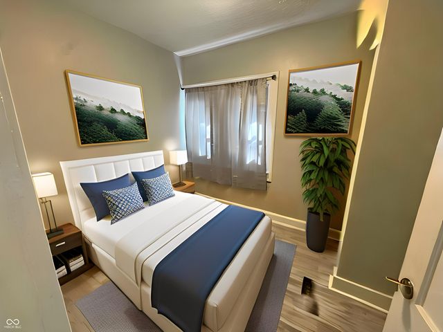 3438 Carrollton Avenue, Indianapolis, IN 46205