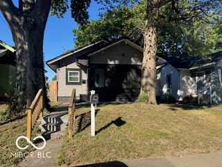 3438 Carrollton Avenue, Indianapolis, IN 46205