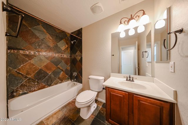 12692 W DESERT MIRAGE Drive, Peoria, AZ 85383