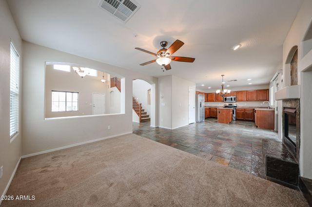 12692 W DESERT MIRAGE Drive, Peoria, AZ 85383