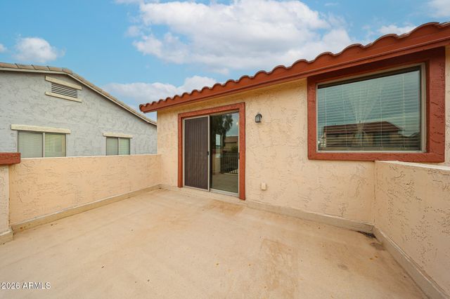 12692 W DESERT MIRAGE Drive, Peoria, AZ 85383
