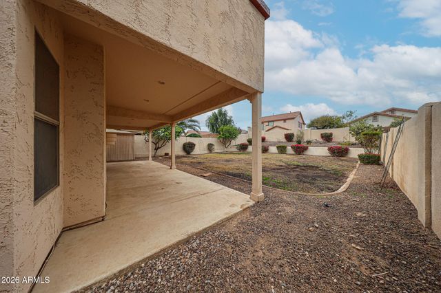 12692 W DESERT MIRAGE Drive, Peoria, AZ 85383