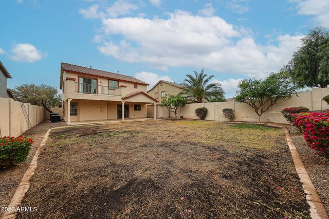 12692 W DESERT MIRAGE Drive, Peoria, AZ 85383