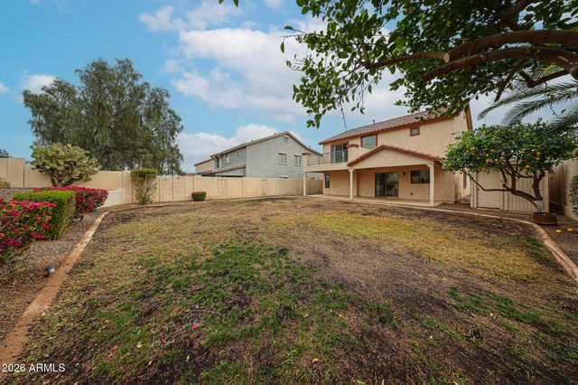 12692 W DESERT MIRAGE Drive, Peoria, AZ 85383