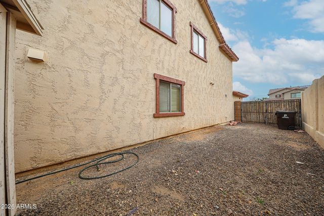 12692 W DESERT MIRAGE Drive, Peoria, AZ 85383