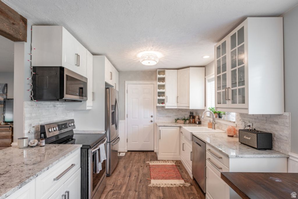 1538 E WINWARD DR, Holladay, UT 84117 — photo 4