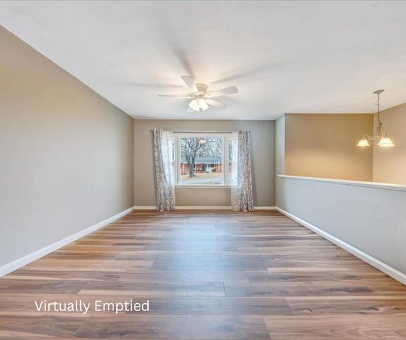 411 Pin Oak DR, Blue Ridge, VA 24064