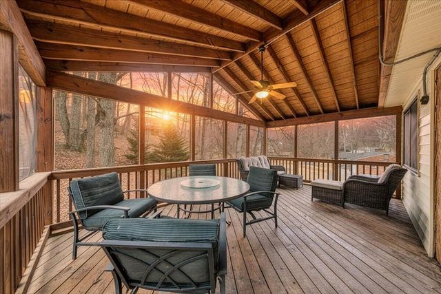 411 Pin Oak DR, Blue Ridge, VA 24064