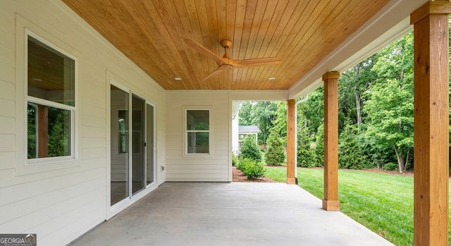 195 Farr Lake Drive, Tyrone, GA 30290