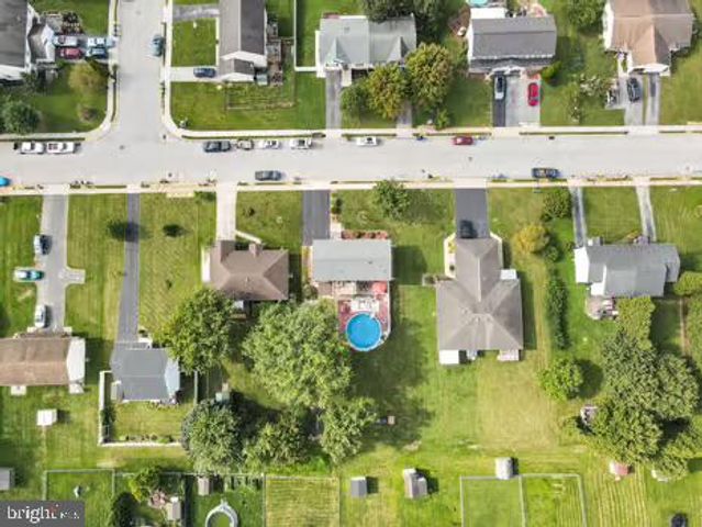 1940 WYATT CIR, Dover, PA 17315