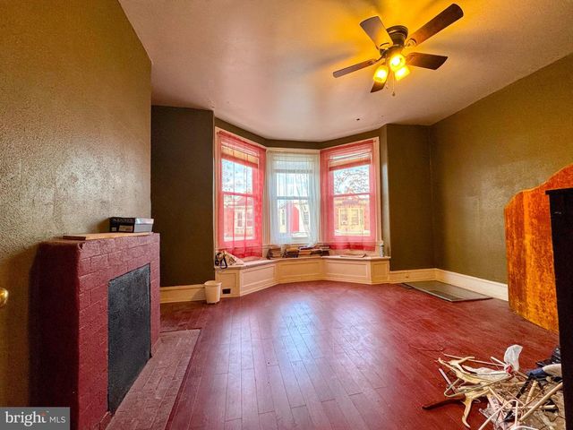 1332 N FRAZIER ST, Philadelphia, PA 19131