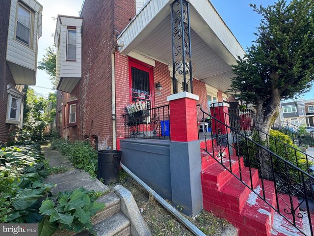 1332 N FRAZIER ST, Philadelphia, PA 19131