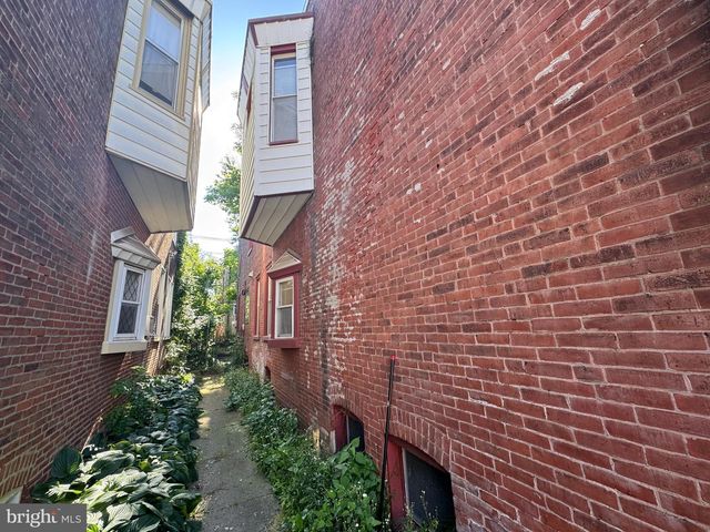 1332 N FRAZIER ST, Philadelphia, PA 19131