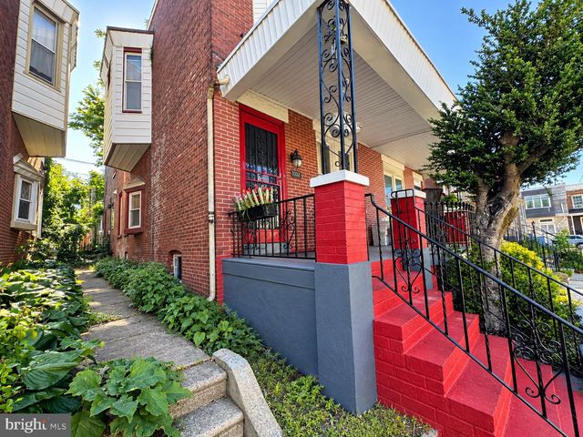 1332 N FRAZIER ST, Philadelphia, PA 19131
