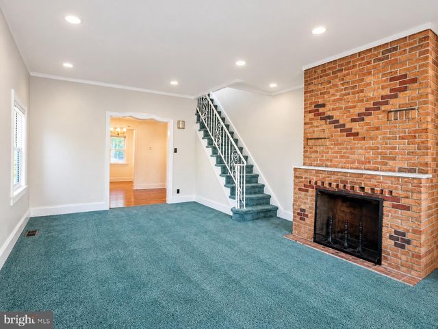 1332 N FRAZIER ST, Philadelphia, PA 19131