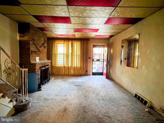 1332 N FRAZIER ST, Philadelphia, PA 19131