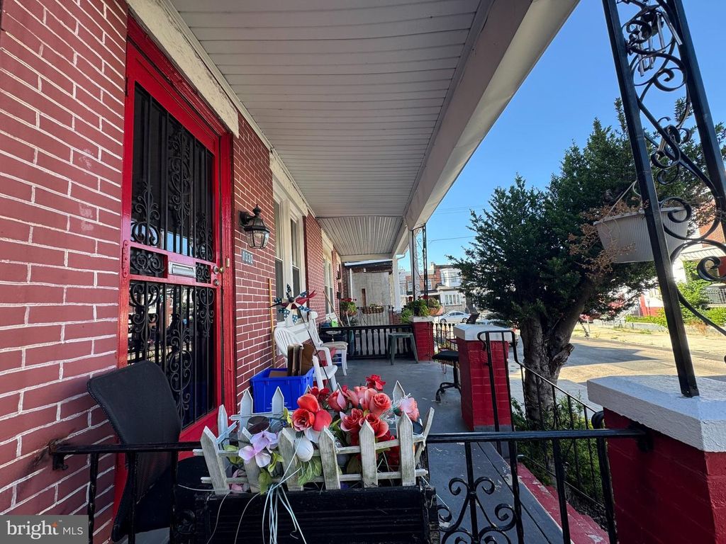 1332 N FRAZIER ST, Philadelphia, PA 19131 — exterior