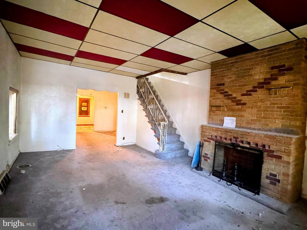 1332 N FRAZIER ST, Philadelphia, PA 19131 — photo 5