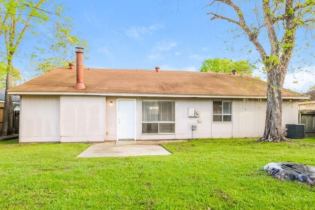 4831 Owens Creek Lane, Spring, TX 77388