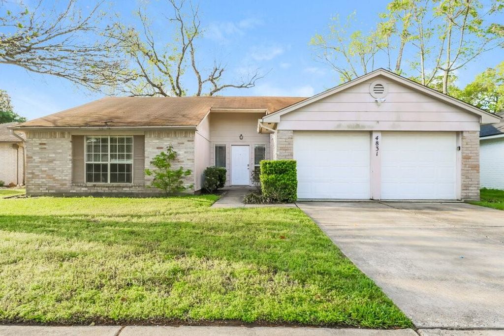 4831 Owens Creek Lane, Spring, TX 77388