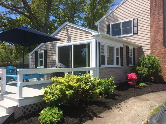 69 Crowes Purchase Road, West Yarmouth, MA 02673