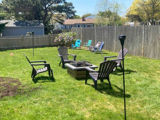 69 Crowes Purchase Road, West Yarmouth, MA 02673