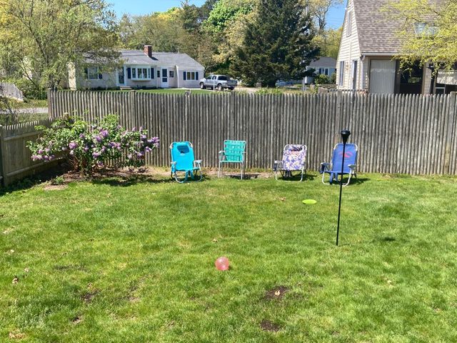 69 Crowes Purchase Road, West Yarmouth, MA 02673