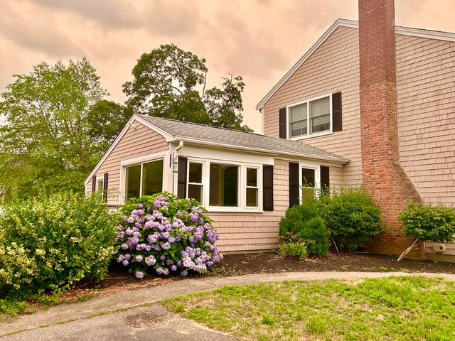69 Crowes Purchase Road, West Yarmouth, MA 02673