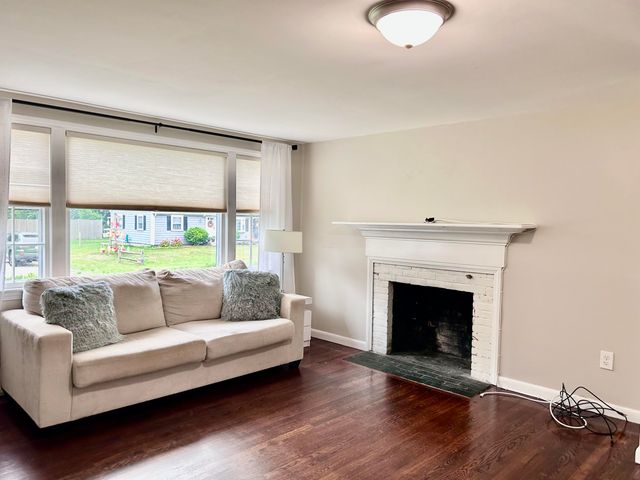 69 Crowes Purchase Road, West Yarmouth, MA 02673