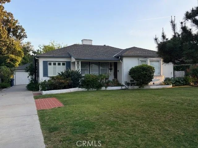 15136 Clark Street, Sherman Oaks, CA 91411