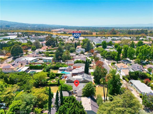 15136 Clark Street, Sherman Oaks, CA 91411