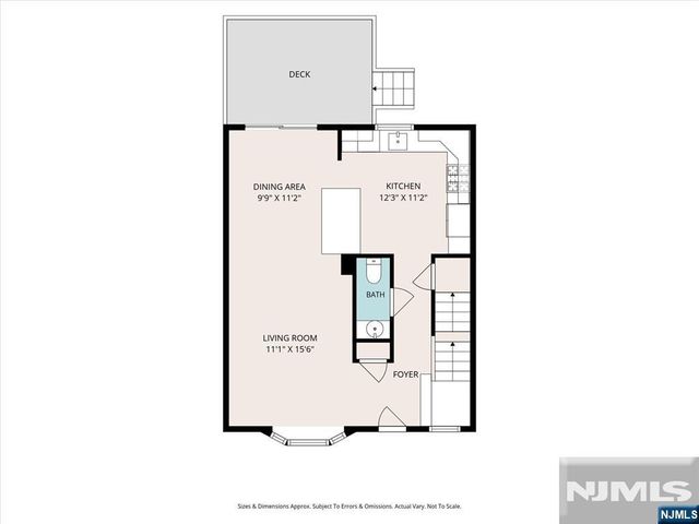 503 Timber Oaks Road, Edison, NJ 08820