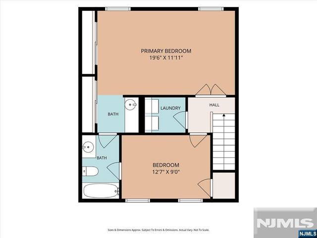 503 Timber Oaks Road, Edison, NJ 08820