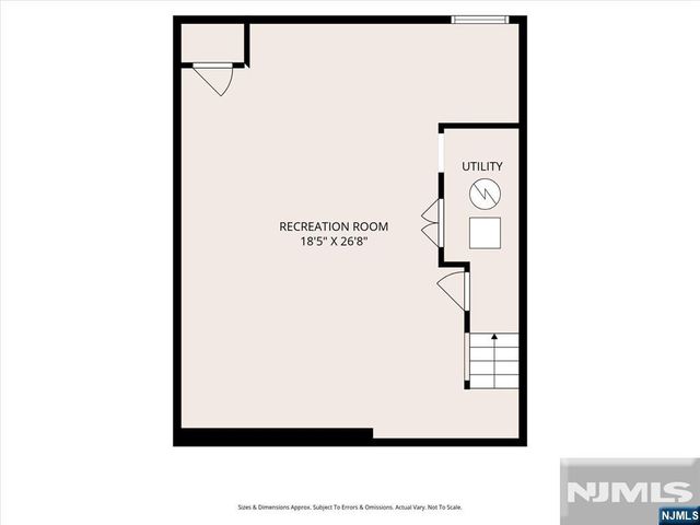 503 Timber Oaks Road, Edison, NJ 08820