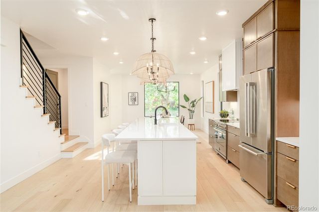 2283 S Sherman Street, Denver, CO 80210