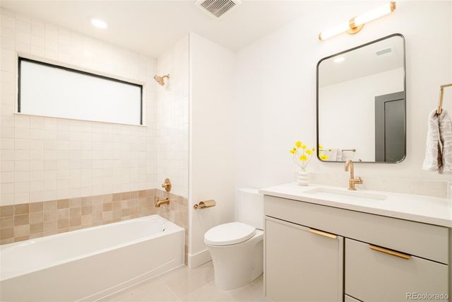 2283 S Sherman Street, Denver, CO 80210