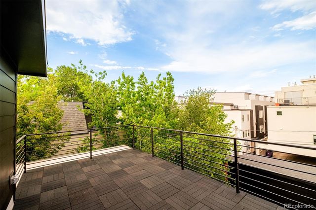 2283 S Sherman Street, Denver, CO 80210
