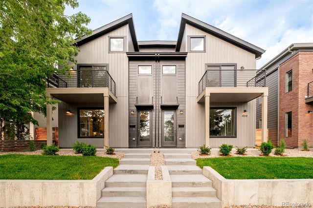 2283 S Sherman Street, Denver, CO 80210