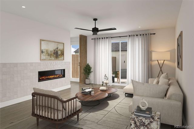 2283 S Sherman Street, Denver, CO 80210