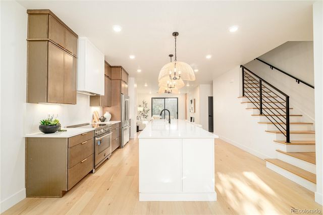 2283 S Sherman Street, Denver, CO 80210