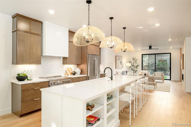 2283 S Sherman Street, Denver, CO 80210