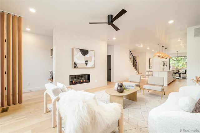 2283 S Sherman Street, Denver, CO 80210