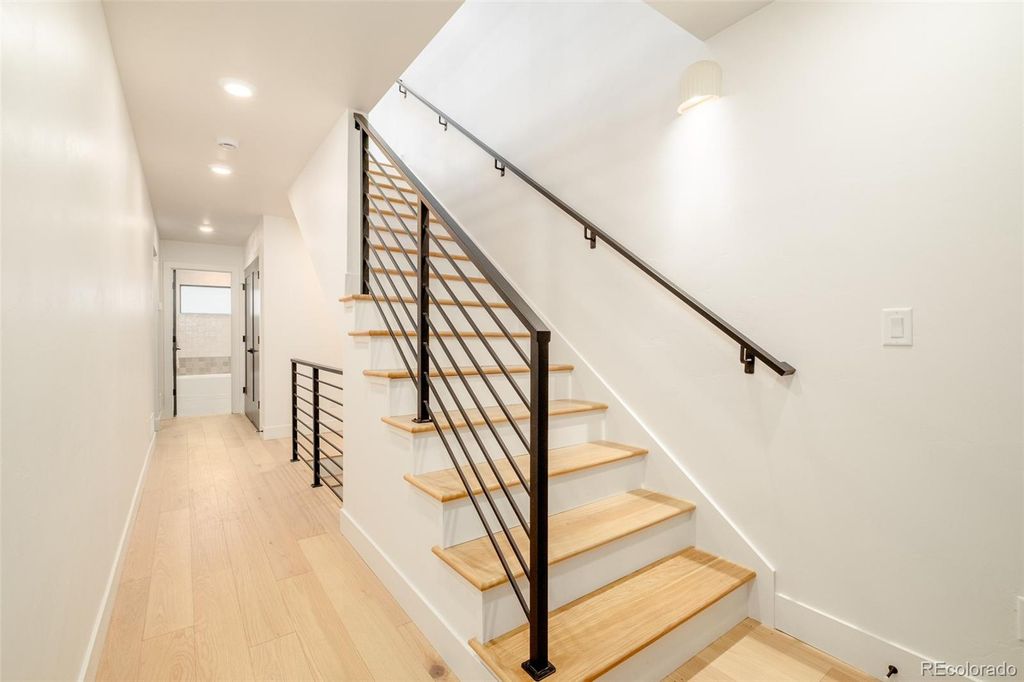 Image 27 of property listing at 2283 S Sherman Street, Denver, CO 80210