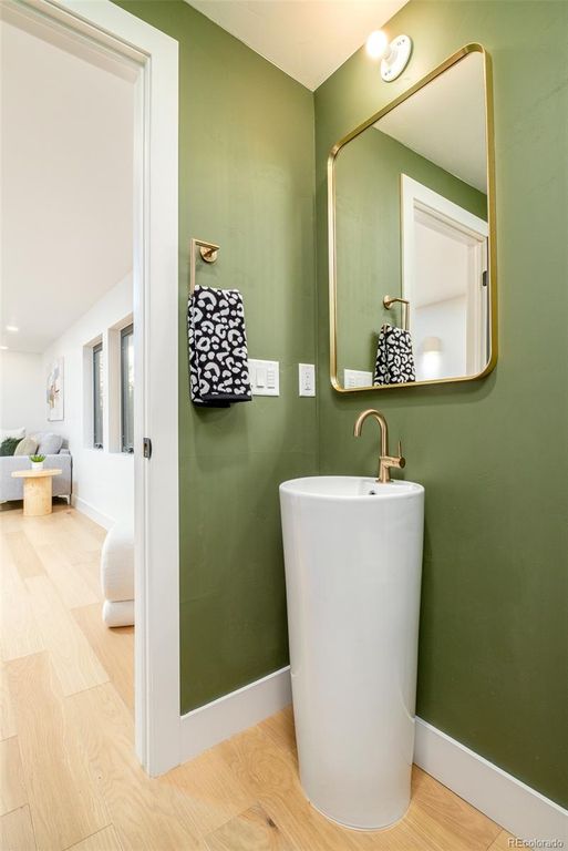 Image 30 of property listing at 2283 S Sherman Street, Denver, CO 80210