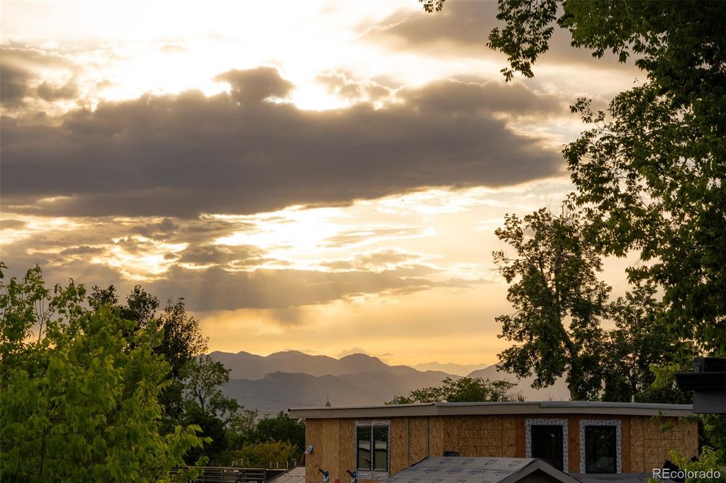 Image 33 of property listing at 2283 S Sherman Street, Denver, CO 80210
