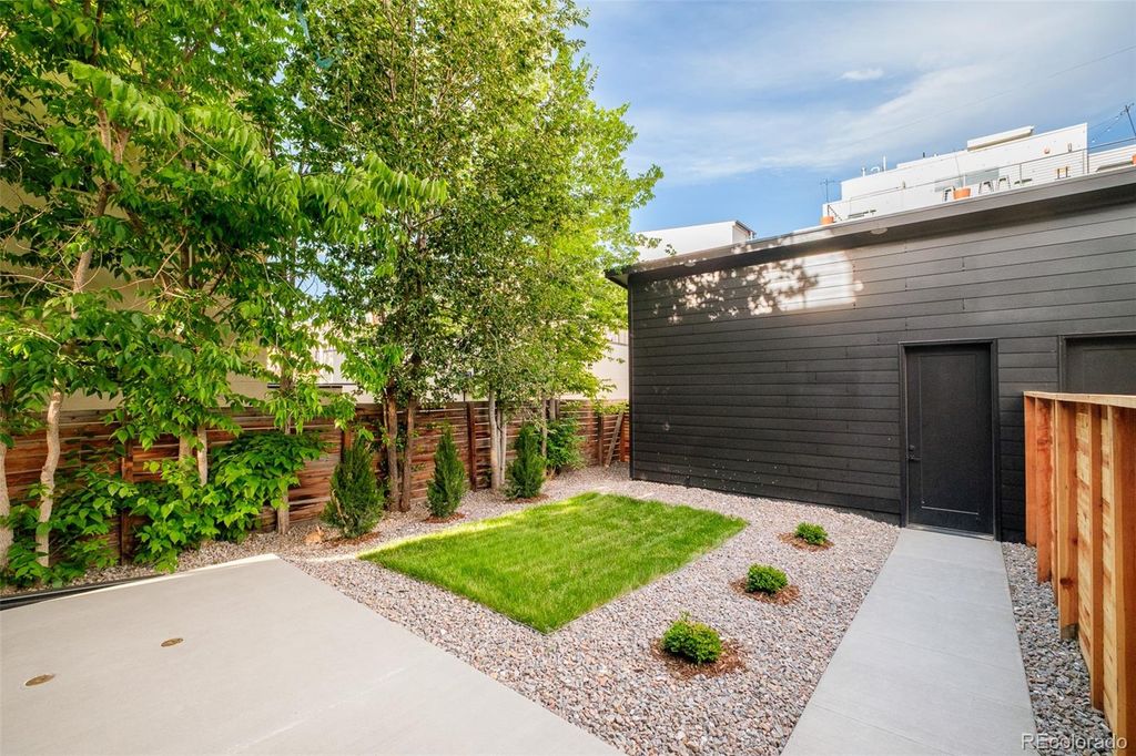 Image 34 of property listing at 2283 S Sherman Street, Denver, CO 80210