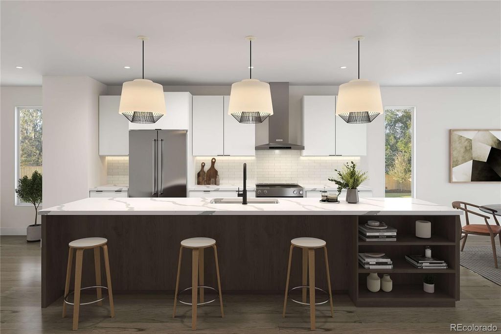Image 38 of property listing at 2283 S Sherman Street, Denver, CO 80210