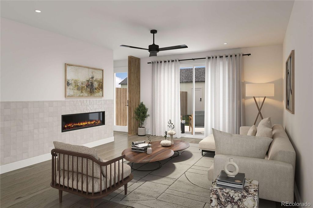 Image 39 of property listing at 2283 S Sherman Street, Denver, CO 80210