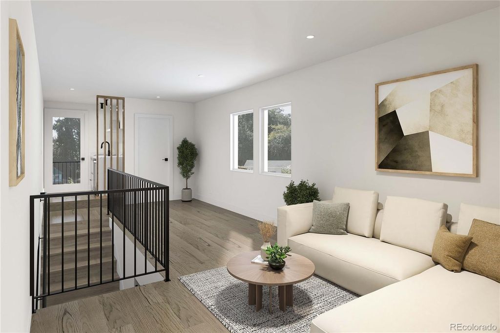 Image 40 of property listing at 2283 S Sherman Street, Denver, CO 80210
