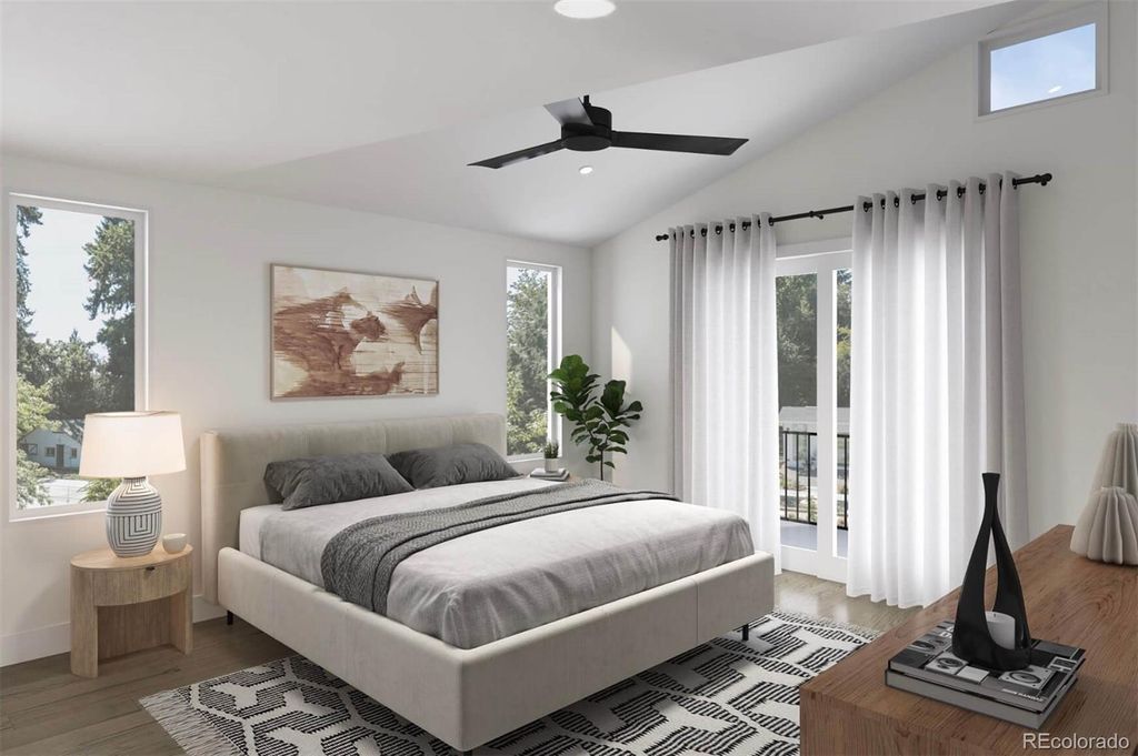 Image 41 of property listing at 2283 S Sherman Street, Denver, CO 80210